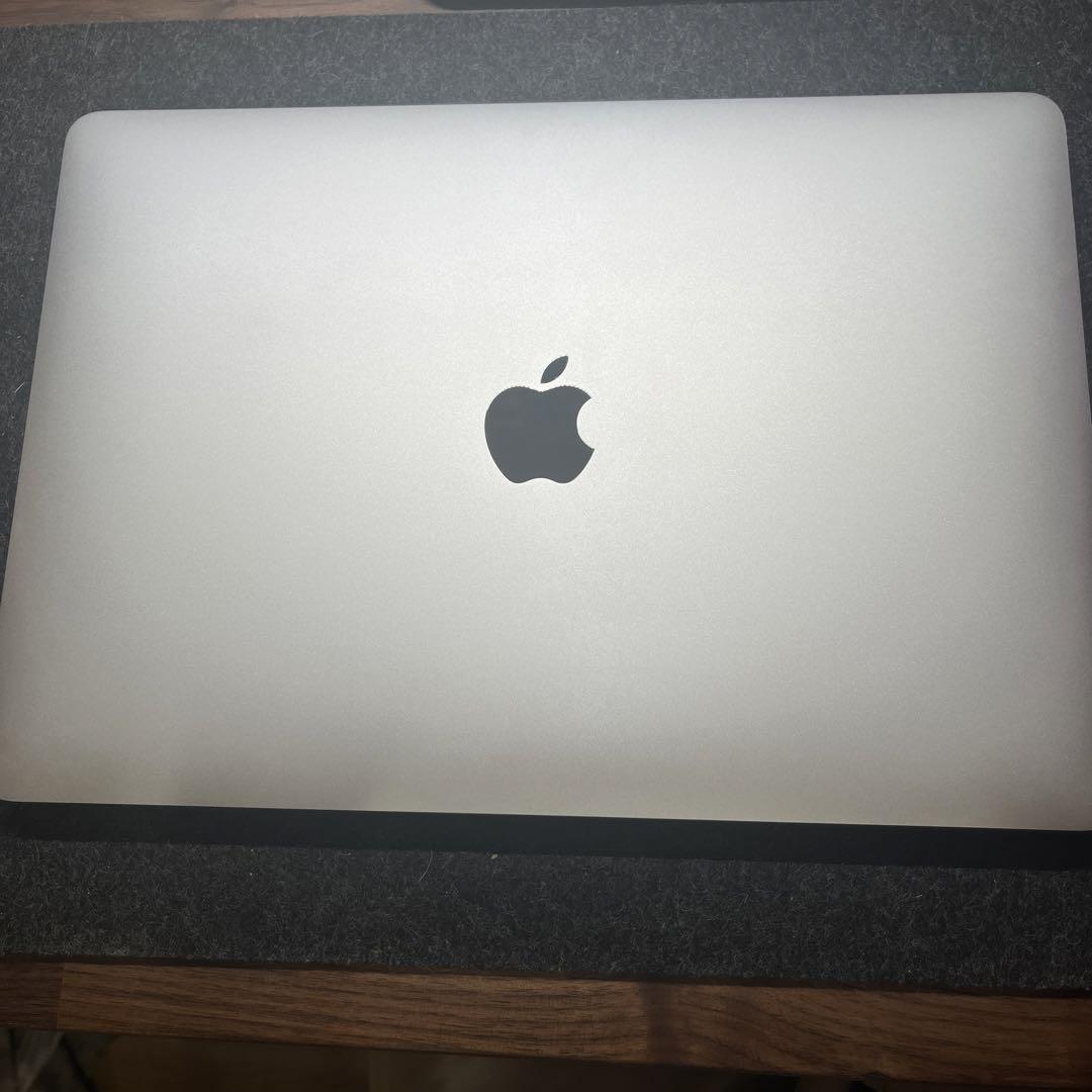 M1 MacBook Air 256GB 13インチモデル