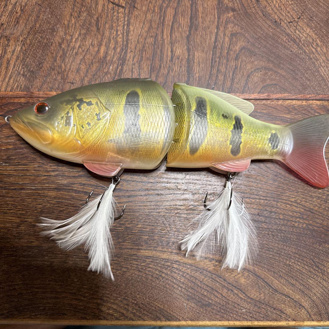 deps コードネームバス ピーコックバス　Fモデル
