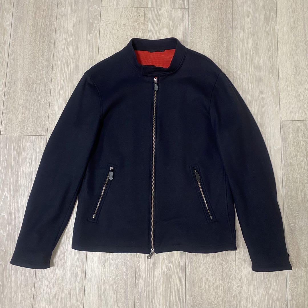 MOVB Optima16.5 Merino Jersey スタンドライダース