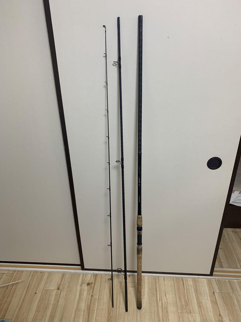 SHIMANO シマノ OCEA AR-C 1306&906MH