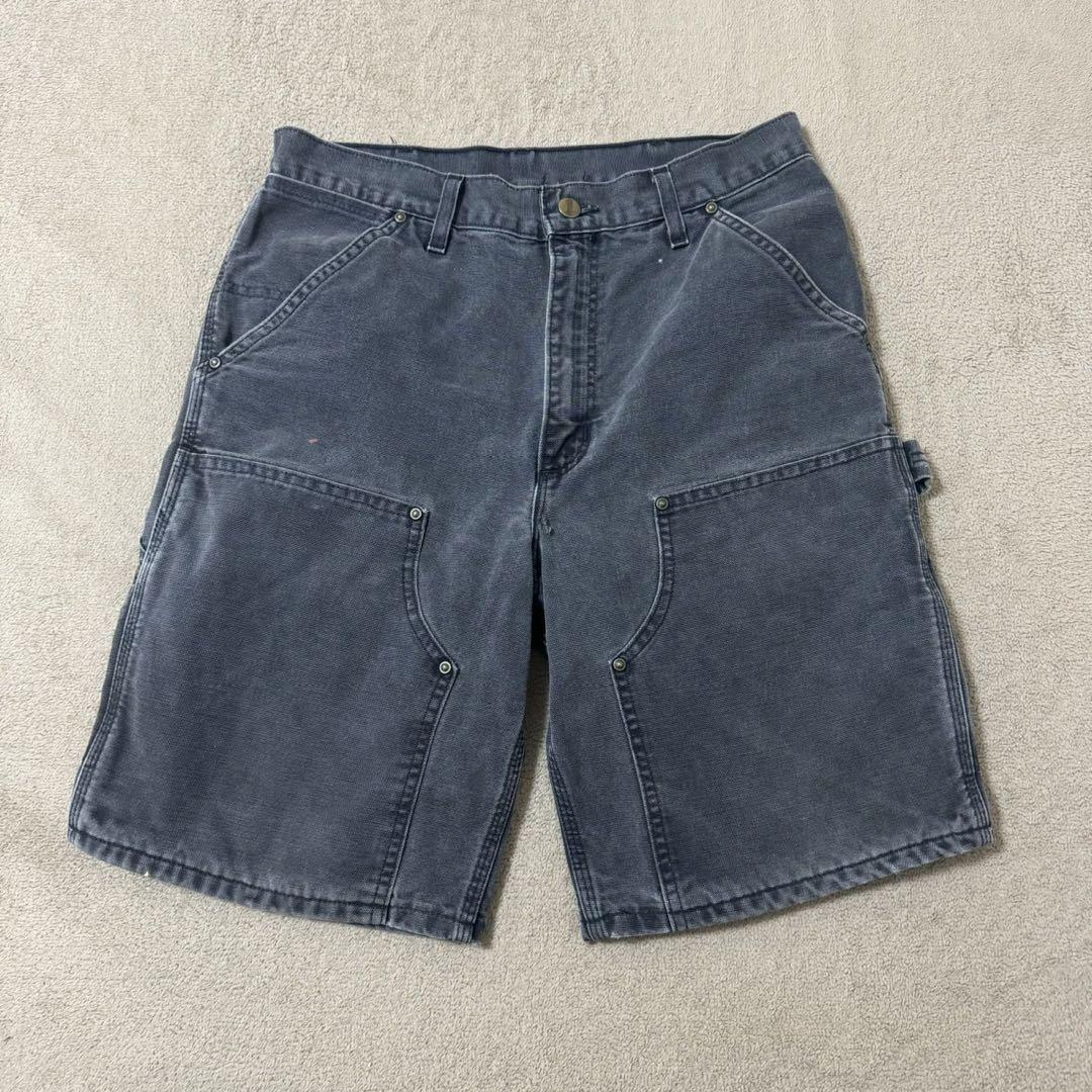 カーハート　ダブルニー　00's carhartt double knee 32