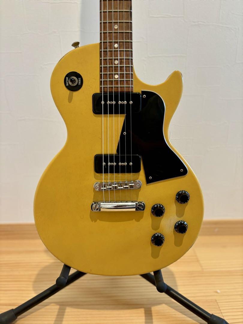 ギター Gibson LesPaul Jr. Special