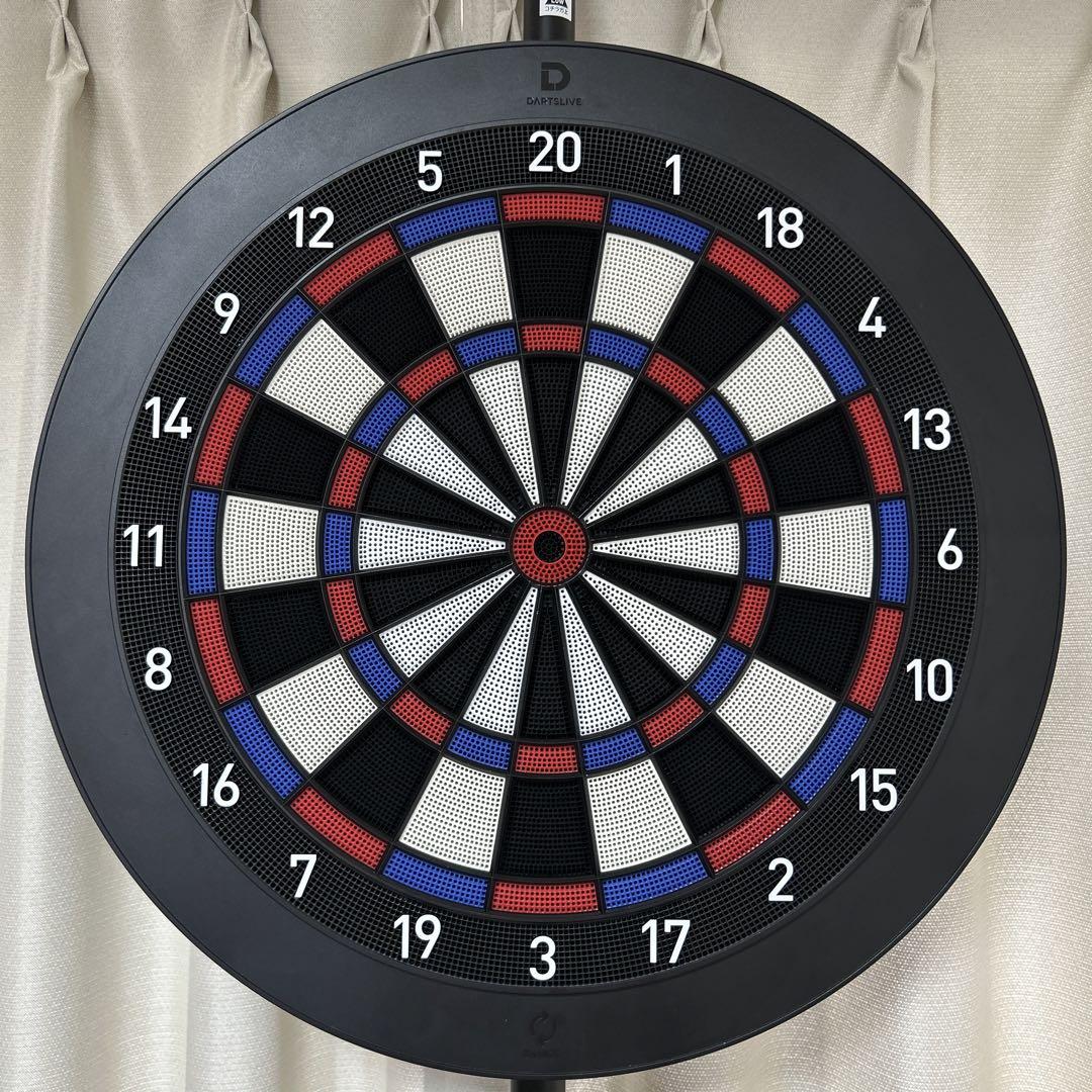 ダーツライブホーム　ポールスタンドセット　DARTSLIVE home