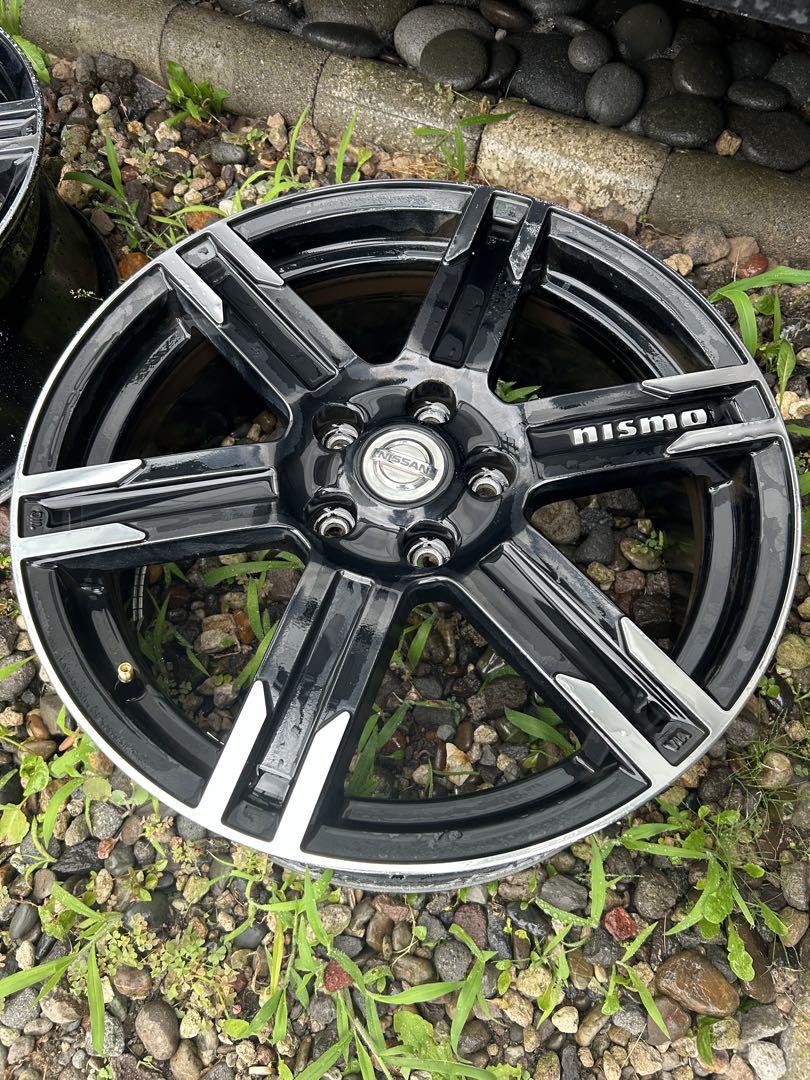 日産　ニスモ　さとぽんさん専用