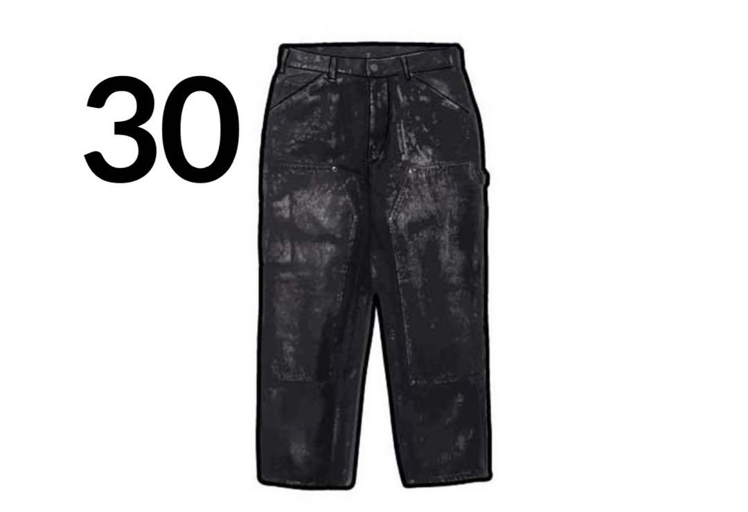 パンツ Supreme x MM6 Maison Painter Pant Black