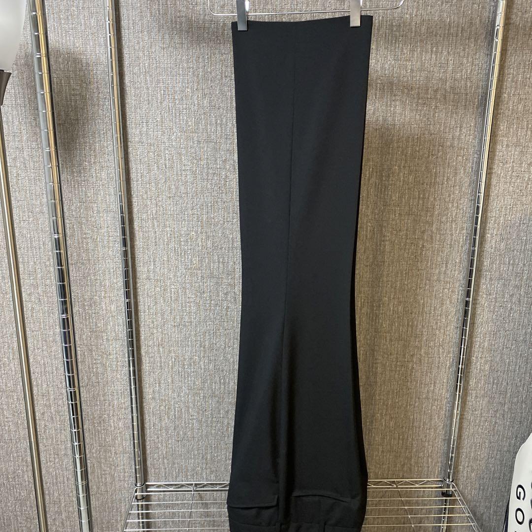 サンローラフレアパンツ