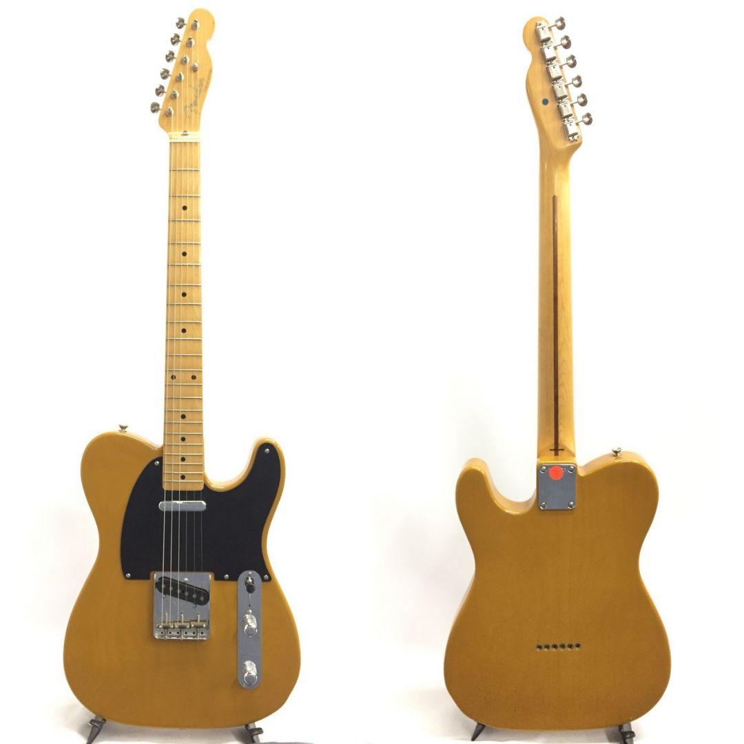 Fender Japan TL52-95 テレキャスター
