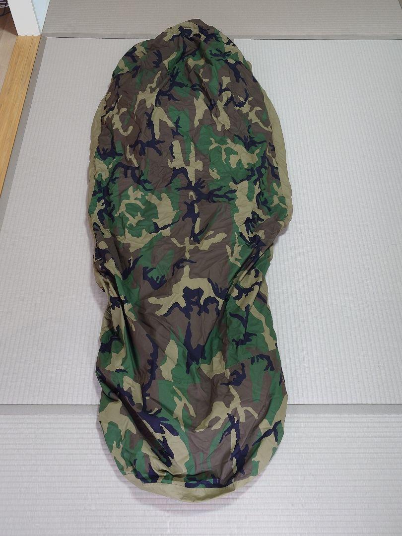 【美品】　米軍　実物　フルセット　GORE−TEX 4点セット