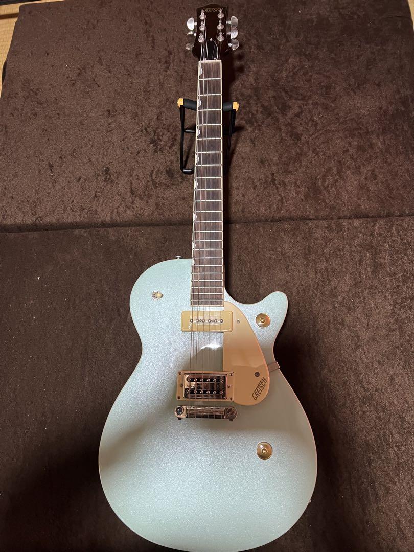 【リプトン】GRETSCH G2215-P90 Junior