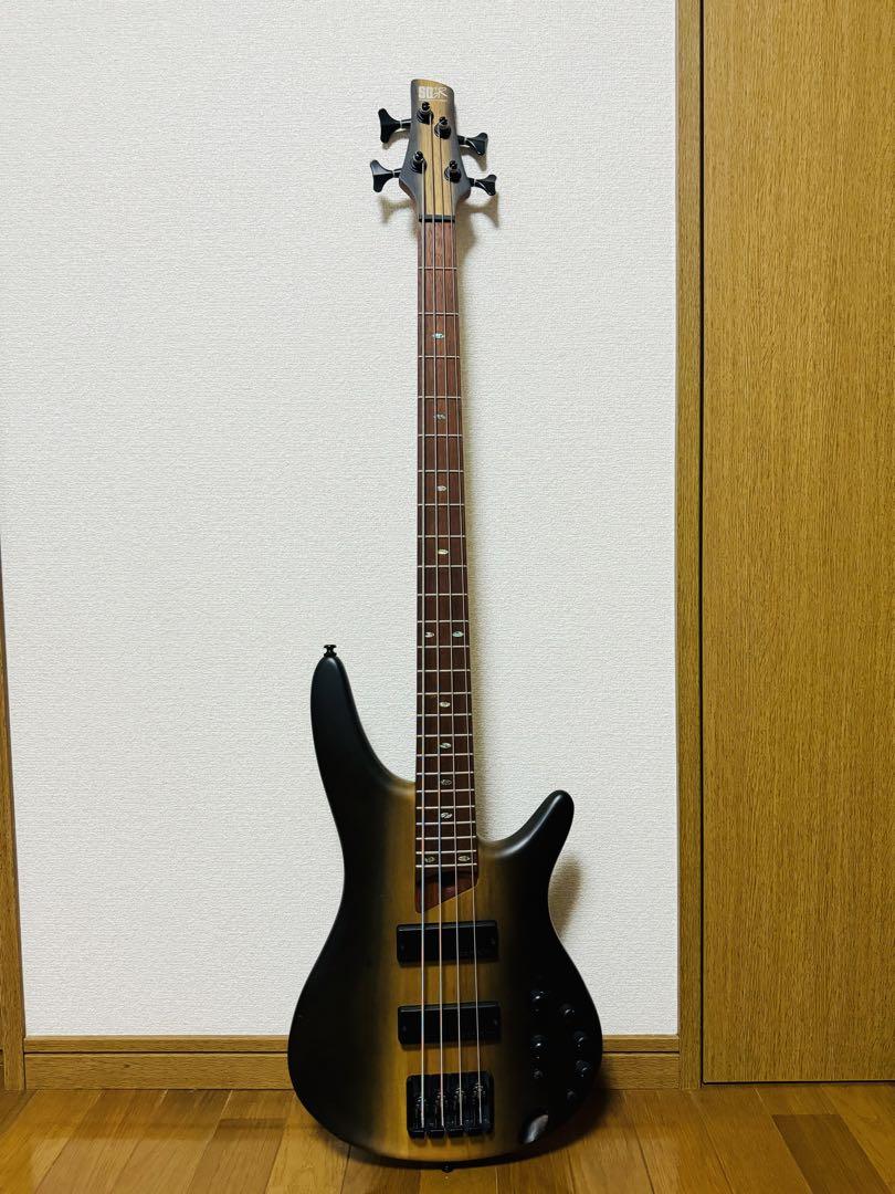 Ibanez (アイバニーズ) SR500E エレキベース