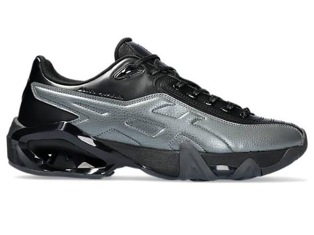 Kiko Kostadinov Asics Novalis 箱あり