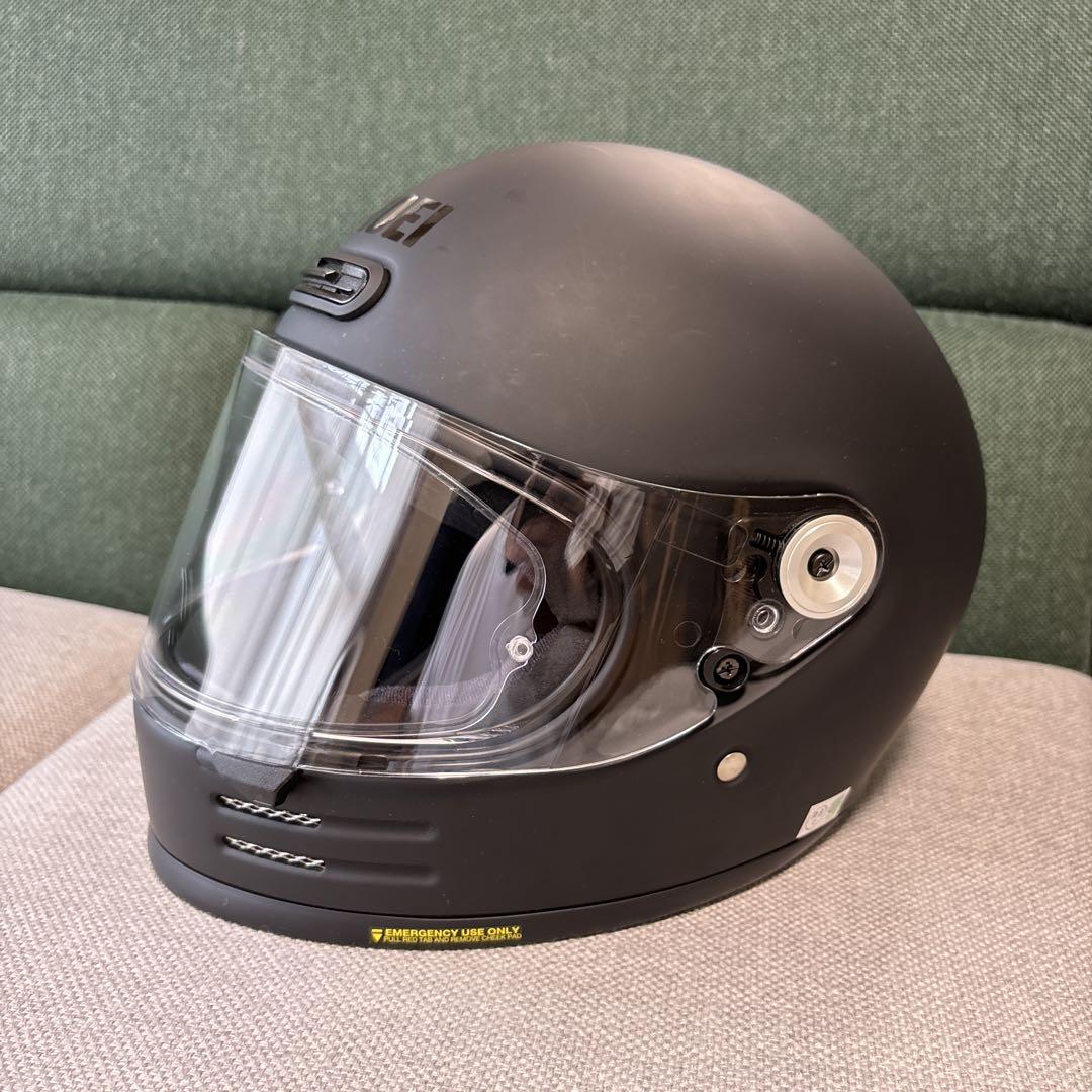 ★SHOEI グラムスター★