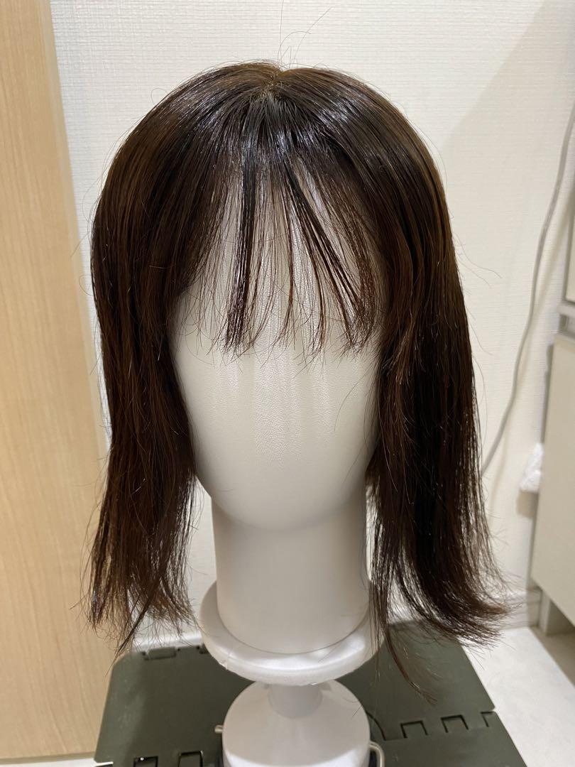ワンステップ ファイブスター フルウィッグ
