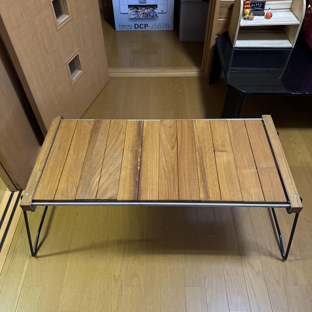 (新品未使用品)スノーピークigtスリム