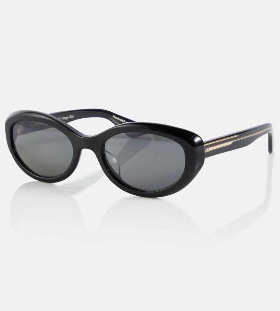 ★定価5万超　OLIVER PEOPLES×KHAITE 1969c サングラス