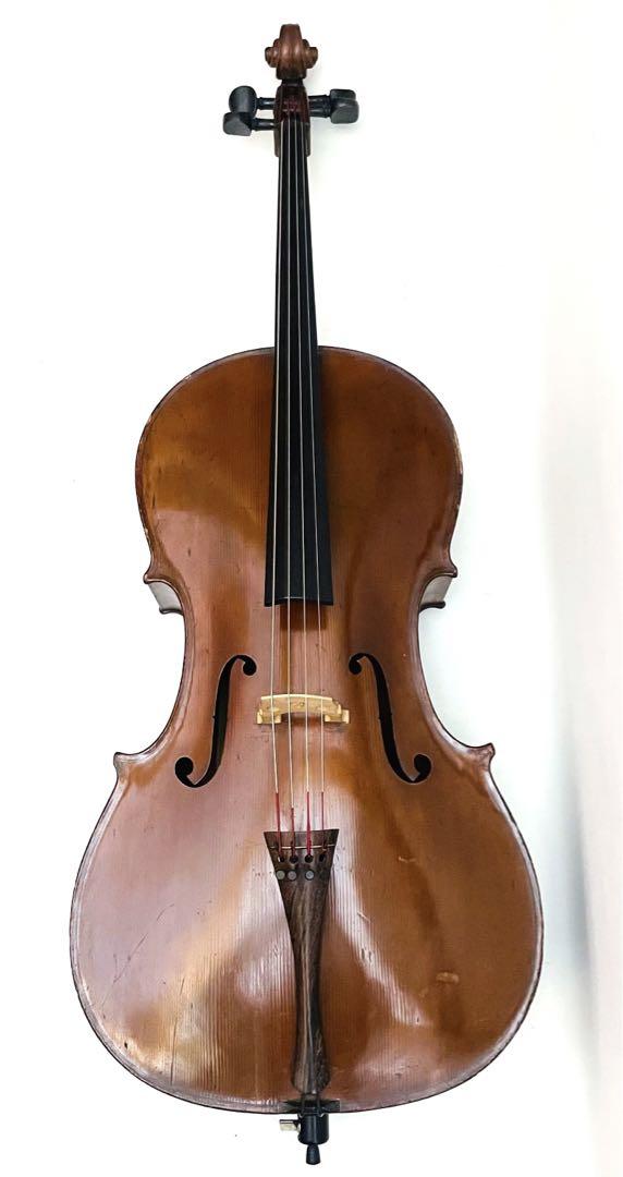 【調整品】SUZUKI VIOLIN 鈴木バイオリン No.702 4/4