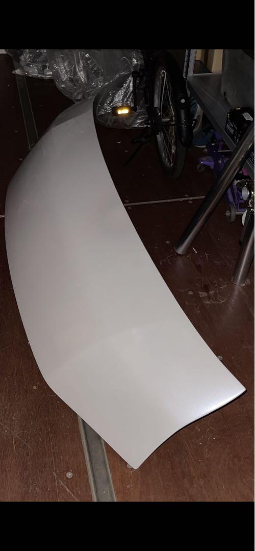 ホロさん専用出品！！ボクシースタイルユーロボンネット