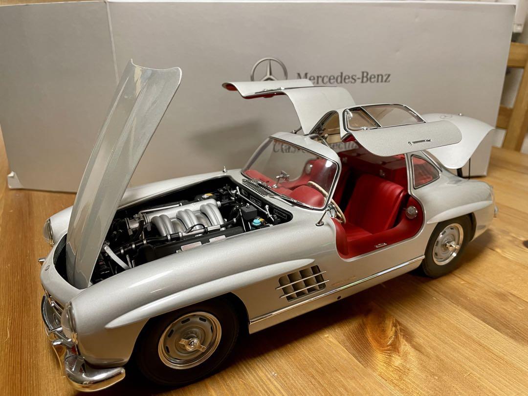 Premium ClassiXXs メルセデスベンツ300SL