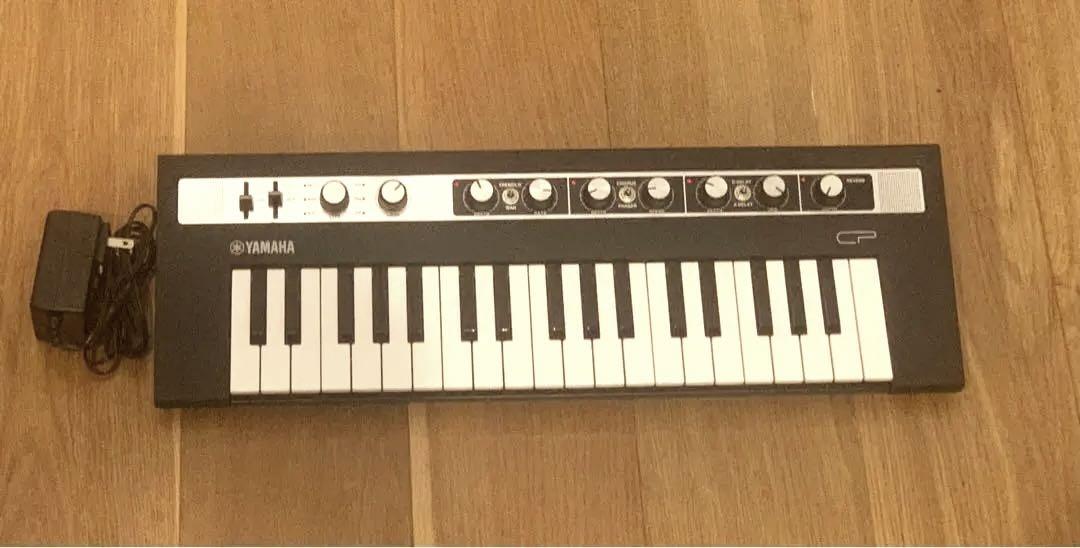 鍵盤楽器 YAMAHA REFACE CP
