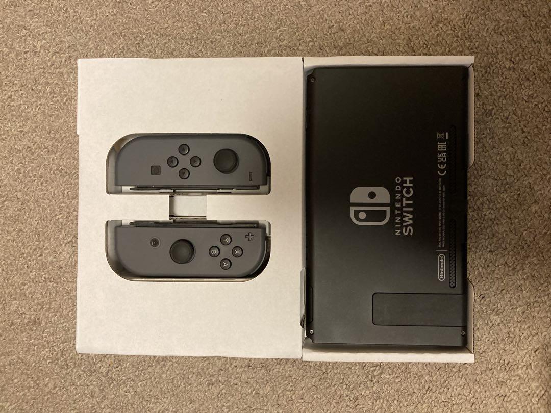Nintendo Switch  あつまれどうぶつの森　スーパーマリオワンダー付