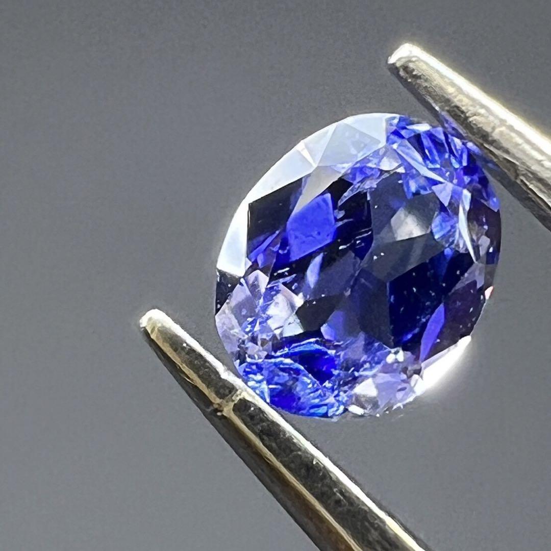 デュモルチュライト　単結晶