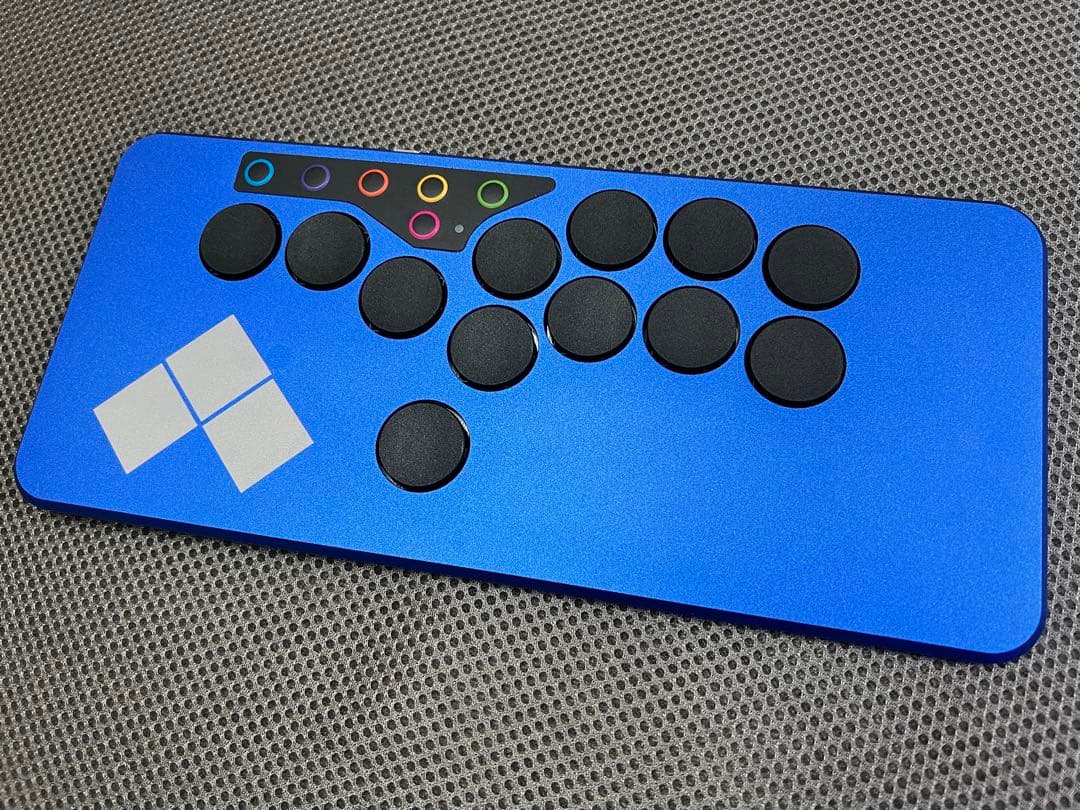 Nano Leverless 薄型レバーレス　限定EVOモデル