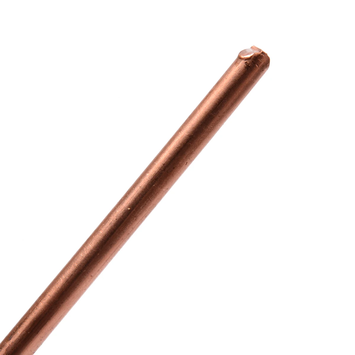1x 99.9% Pure Copper Diameter 6mm Length 200mm Cu Metal Rod Tube Cylinder 1x 99.9% Pure Copper Diameter 6mm Length 200mm Cu Metal Rod Tube Cylinder