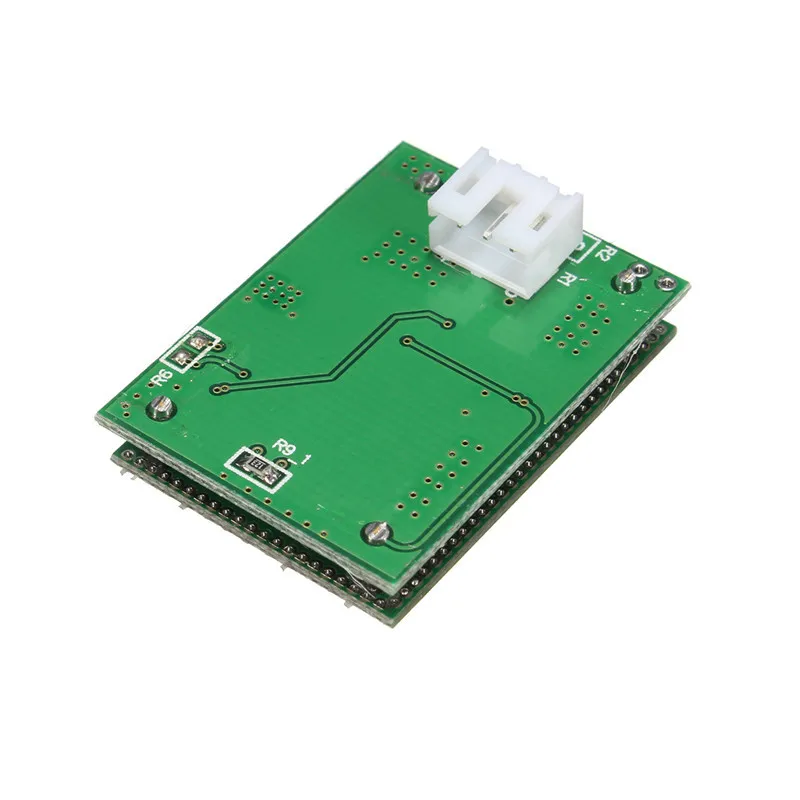 1PCS 5.8GHZ Microwave Radar Sensor 6-9M Smart Switch for Home/Control 1PCS 5.8GHZ Microwave Radar Sensor 6-9M Smart Switch for Home/Control