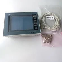 1pcs New HITECH Touch Screen PWS6500S-S Protective Film 