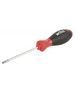 Unior Torx Screwdriver T30 X 115mm Tip Hexagon Driver 