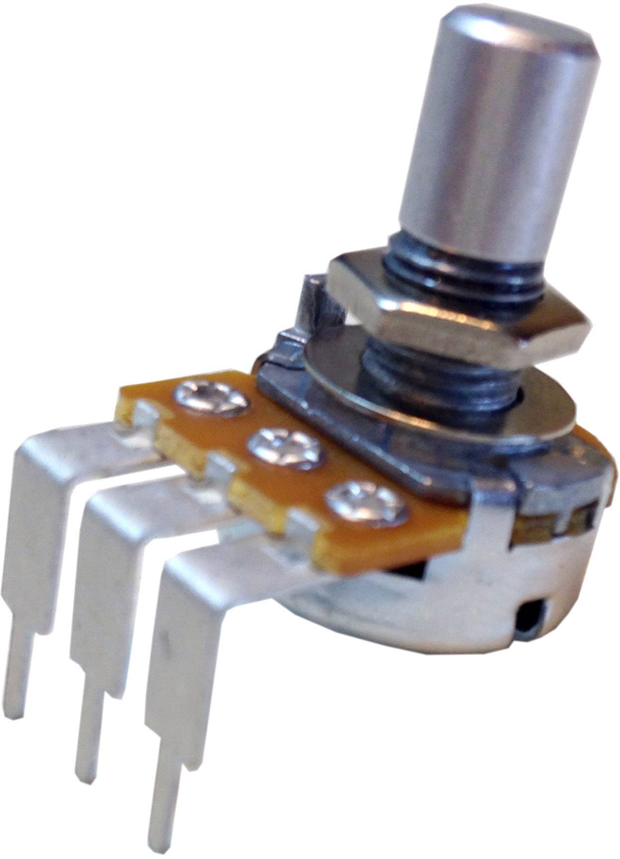 10 pcs Poti  Potenziometer  Potentiometer linear  stereo  R16  10K  NEW  #BP 