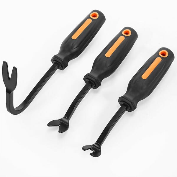 Car Van Door Trim Upholstery Remove Tool Clip Pry Interior Doors Car Van Door Trim Upholstery Remove Tool Clip Pry Interior Doors