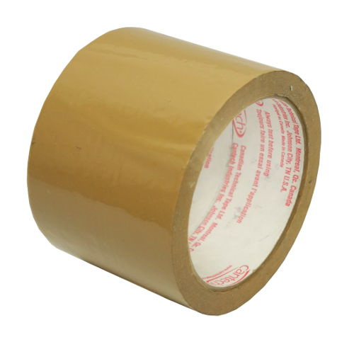 12 ROLLS OF EXTRA WIDE 3" BROWN PACKING TAPE 72mm x 66M 12 ROLLS OF EXTRA WIDE 3" BROWN PACKING TAPE 72mm x 66M