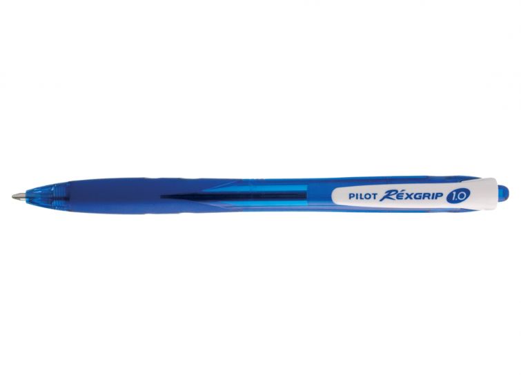 Pilot BegreeN RexGrip Ballpoint PenFine or MediumAll Colours Available Pilot BegreeN RexGrip Ballpoint PenFine or MediumAll Colours Available