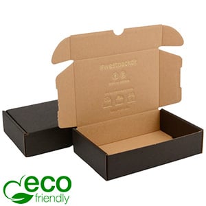 PAYPAL PACKAGING STARTER KIT SIZE L 60 CARDBOARD BOXES EXTRAS 100% RECYCLABLE 