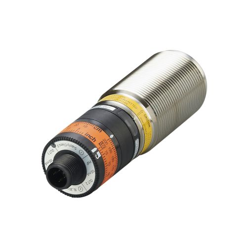 IFM OID200 LASER Distance Sensor 