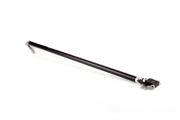 No More Bending! Columbia "Tall Boy" Drywall Mud Compound Loading Pump 