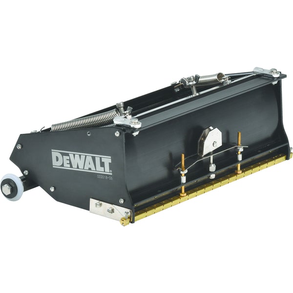 No More Bending! Columbia "Tall Boy" Drywall Mud Compound Loading Pump 