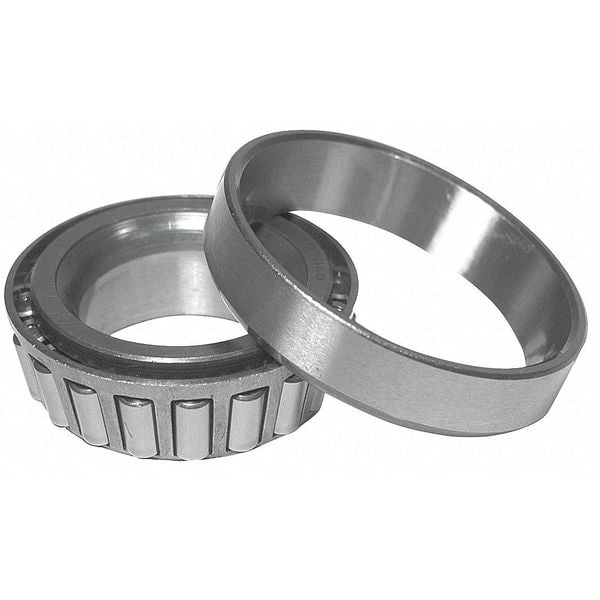 KOYO 5395/5335 TAPERED ROLLER BEARING SET 