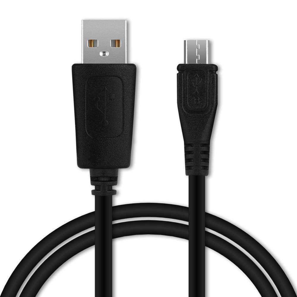 USB Kabel Ladekabel ausziehbar Rollkabel für Sony Xperia tipo 