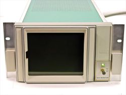 Tektronix 634 Monitor Service & Operation Manual 