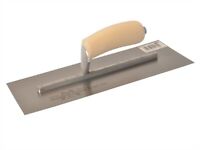 Marshalltown M/T3313 3313 London Pattern Brick Trowel Wooden Handle 13" 