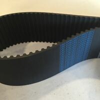 JACOBSEN 81-A043 made with Kevlar Replacement Belt 