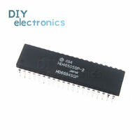 HD68B45SP INTEGRATED CIRCUIT DIP-40 