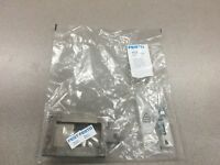1PC NEW FESTO DGP/DGPL-40-PPV-A-BO.BAN 123565 #A1 