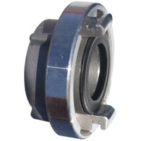 ALUM STORZ 52-C KA66MM 1.1/2"BSP FEM 12-01884 STORZ COUPLINGS 