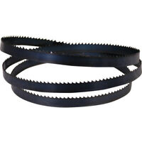 TPI 90 1/2"  x 3/4" Woodpecker Premium 3 hook Starrett Bandsaw blade for Kity 