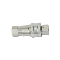 ALUM STORZ 52-C KA66MM 1.1/2"BSP FEM 12-01884 STORZ COUPLINGS 