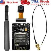 NEW OV 2640 Camera Module 68° /160° Lens 2MP 24PIN STM32 For TTGO ESP32 U2S1 