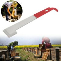 7FT Long 5/8" Thick. Yard Muck Scraper Rubber 5" Wide 